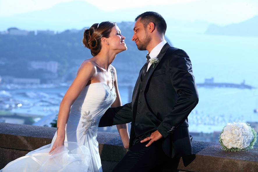 Posillipo, Napoli