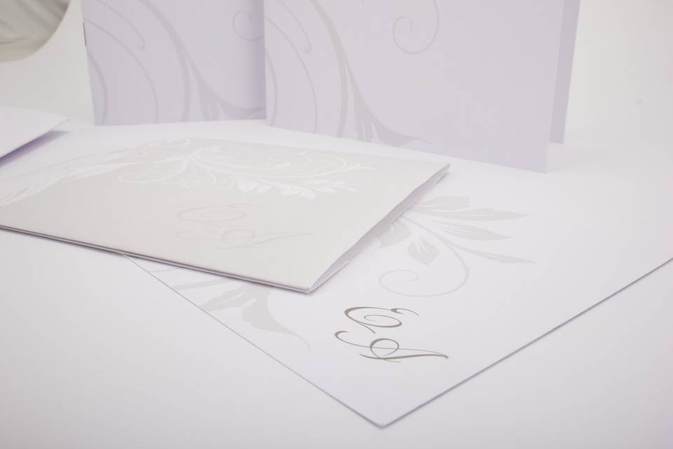 Wedding Grafica