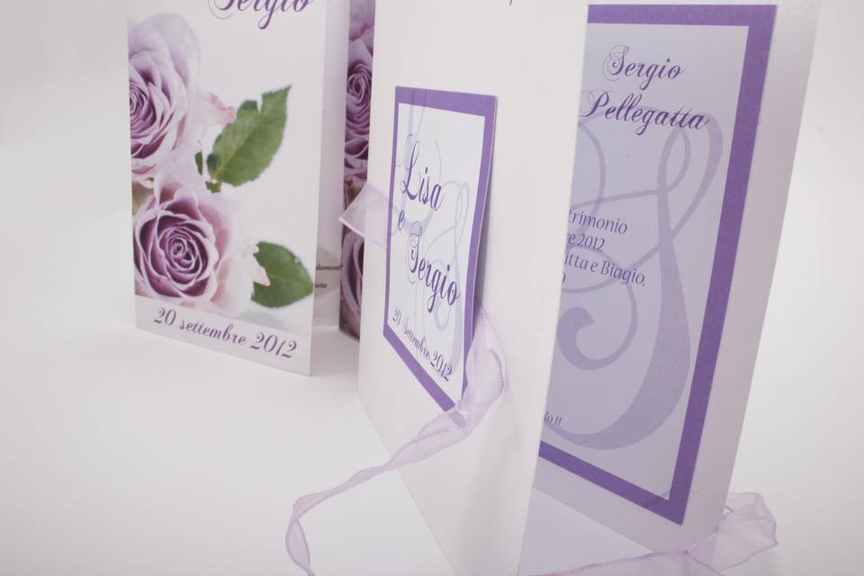 Wedding Grafica