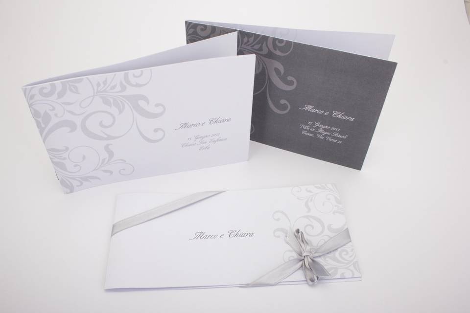 Wedding Grafica