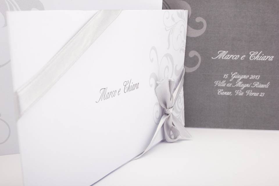 Wedding Grafica