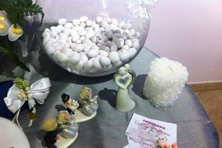 Showroom Confetteria e Bomboniere