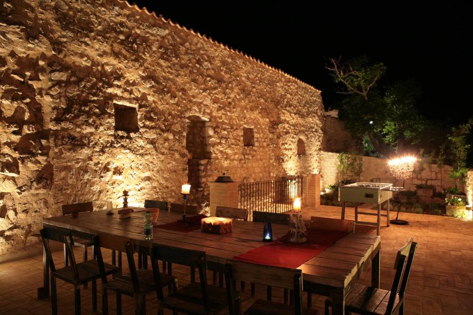 Relais Borgo Campello