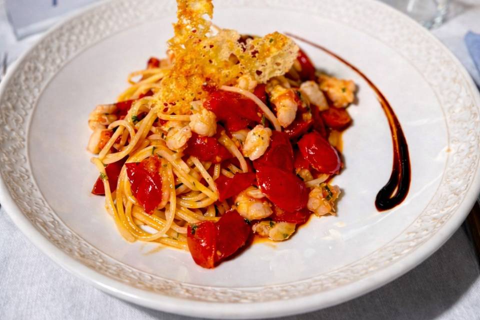 Spaghetti Sporting