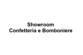 Showroom Confetteria e Bomboniere