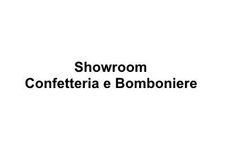 Showroom Confetteria e Bomboniere Logo