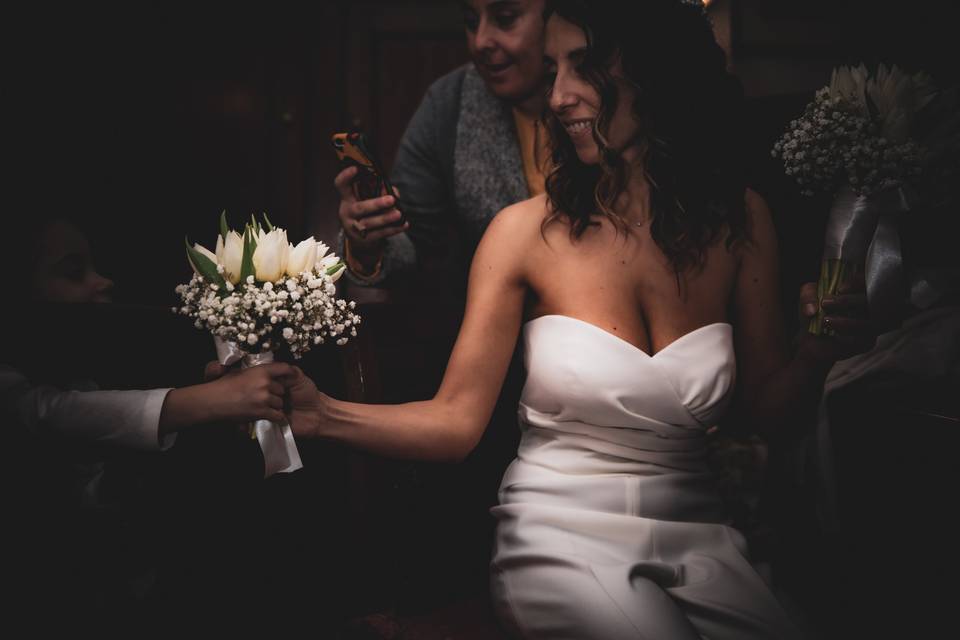 Eleganza nei dettagli