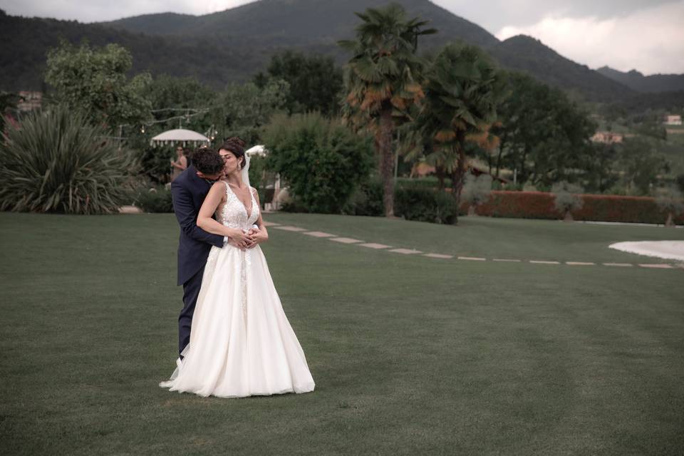 La Sposa, Regina del giorno