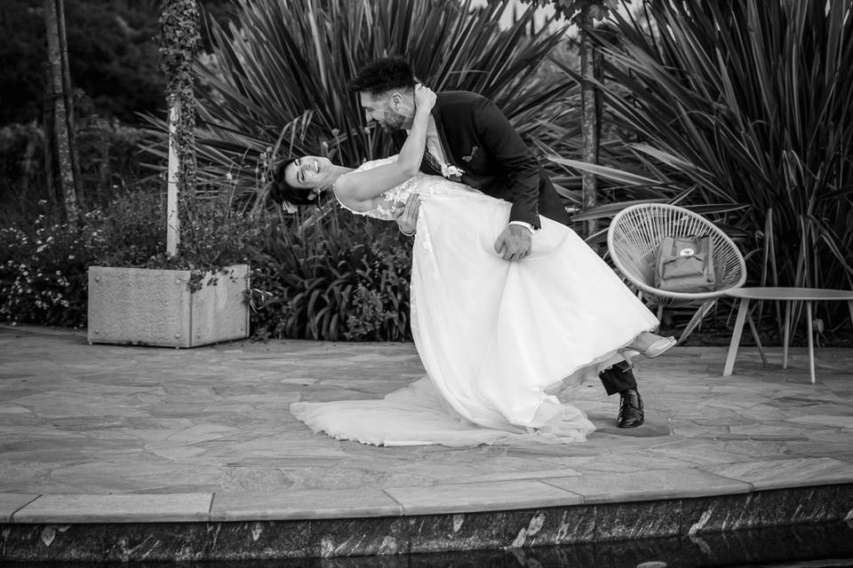 Eleganza in movimento