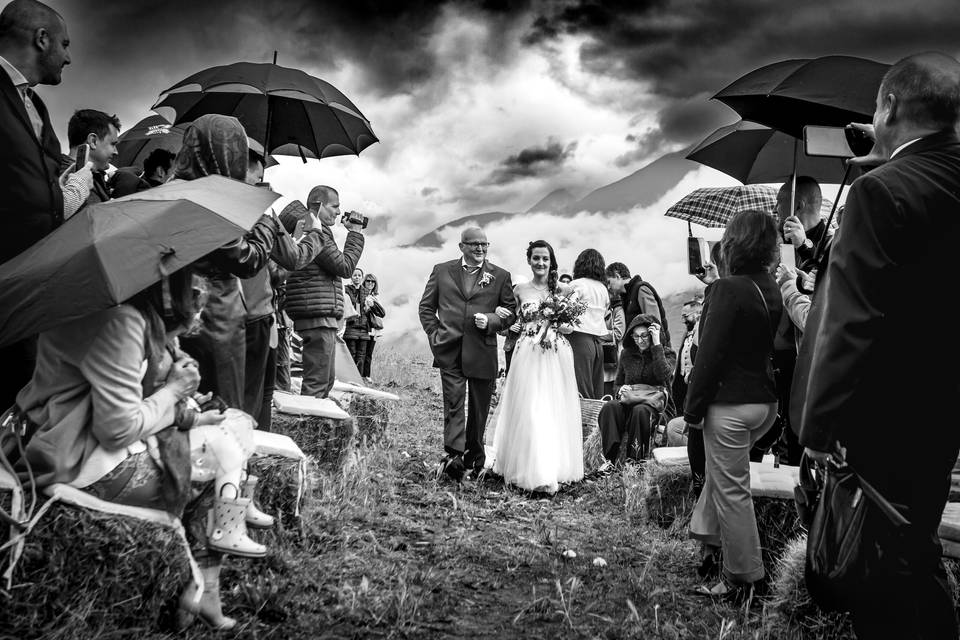 La festa dell'amore