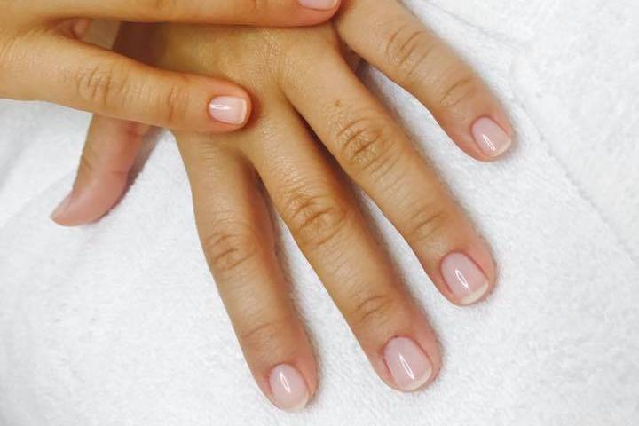 Manicure essential Sposa