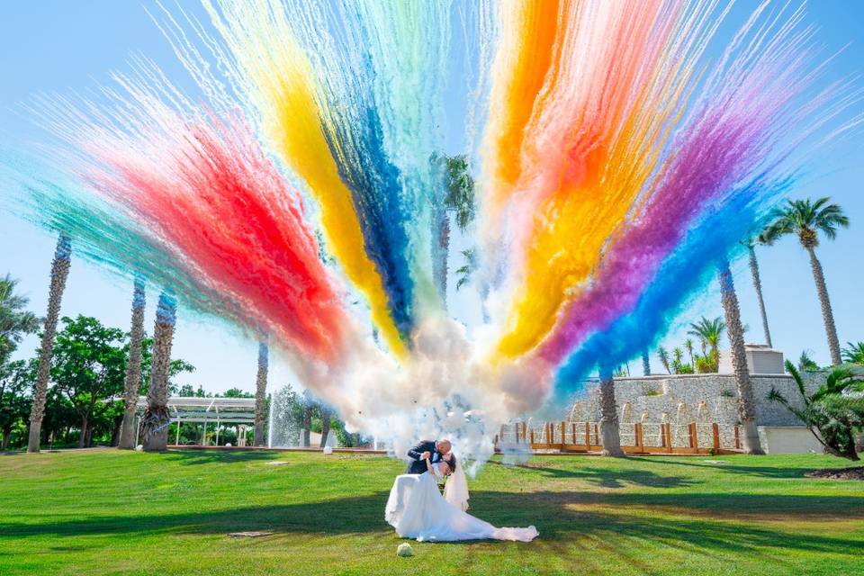 Wedding