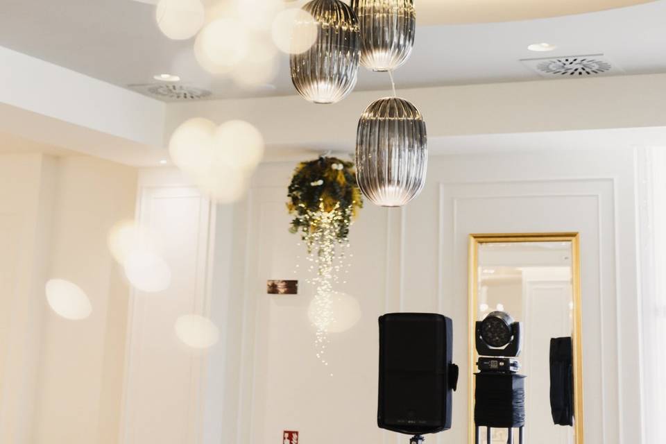 Sala delle Feste
