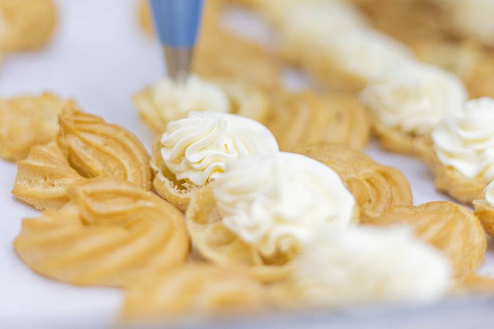 Piccola pasticceria
