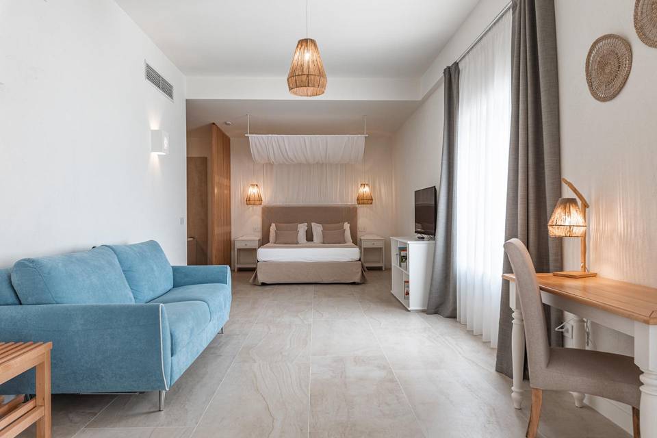 Suite Luxury