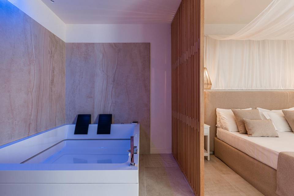 Suite Luxury