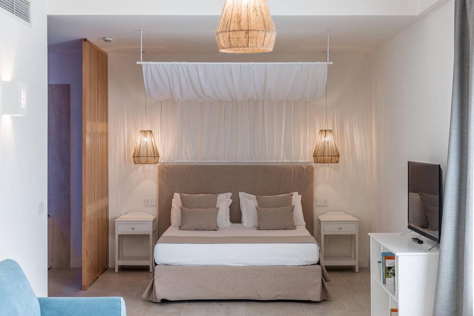 Suite Luxury