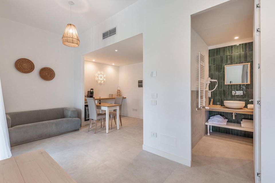 Suite Luxury