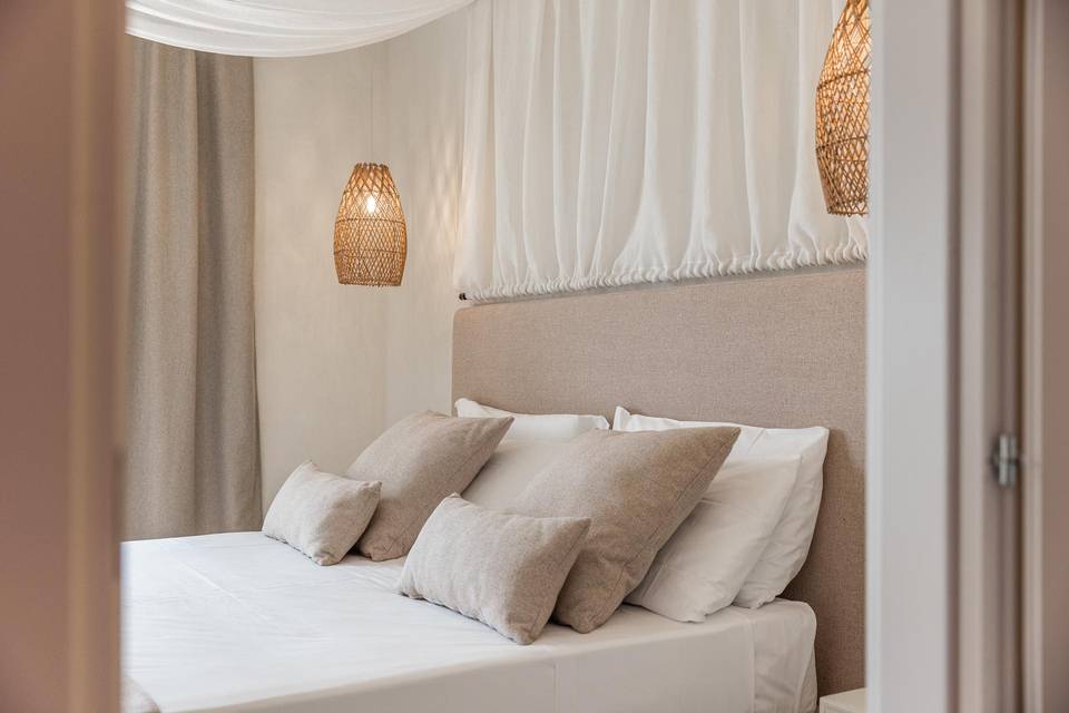 Suite Luxury
