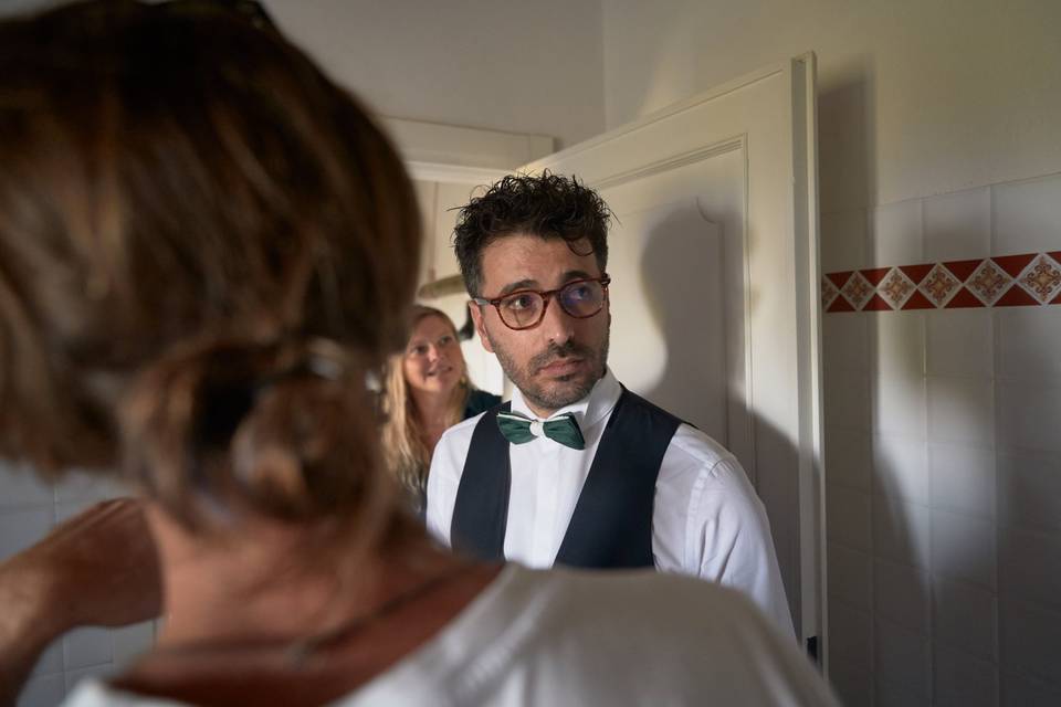 Matrimonio Egle e Francesco