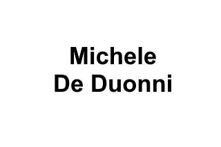 Michele de duonni logo