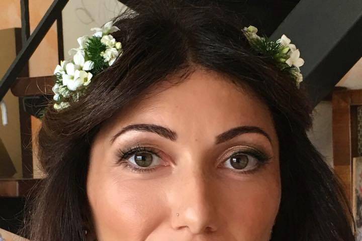 MakeUp Sposa