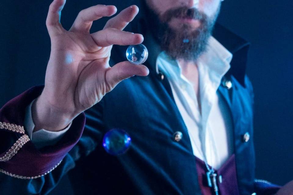 Rell fotografico