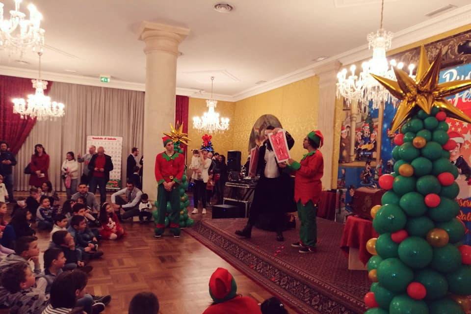 Circolo della marina Roma