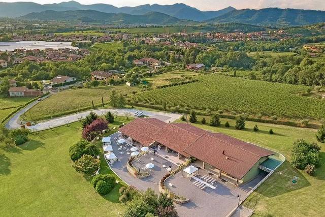 La Collina dei Sogni
