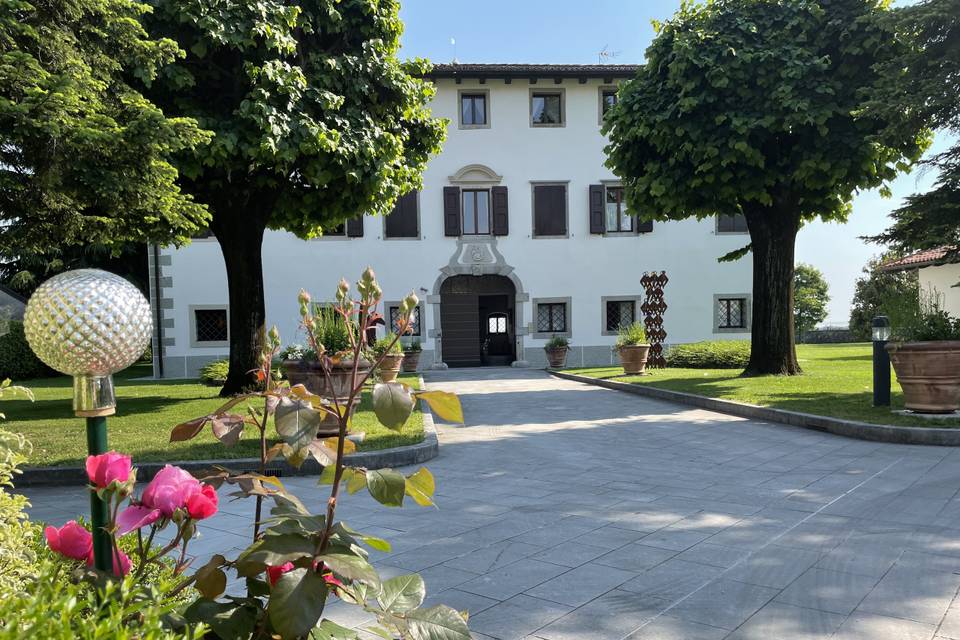 Villa Minini