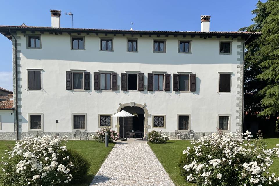 Villa Minini