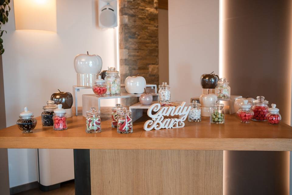 Candy Bar