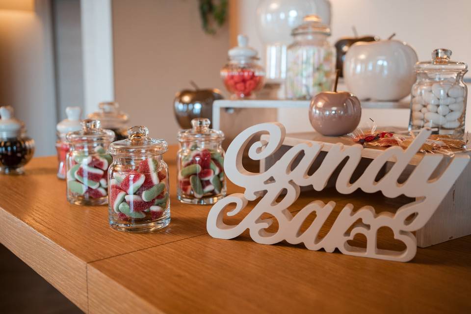 Candy Bar