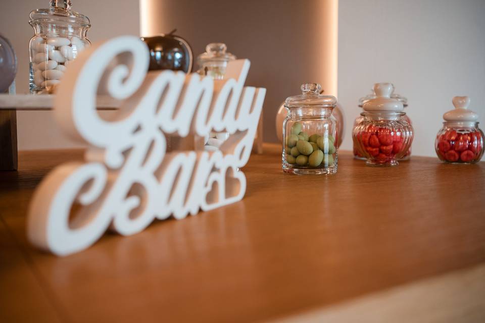 Candy Bar
