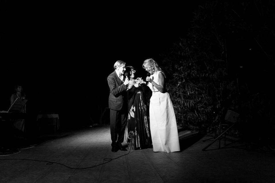Momenti