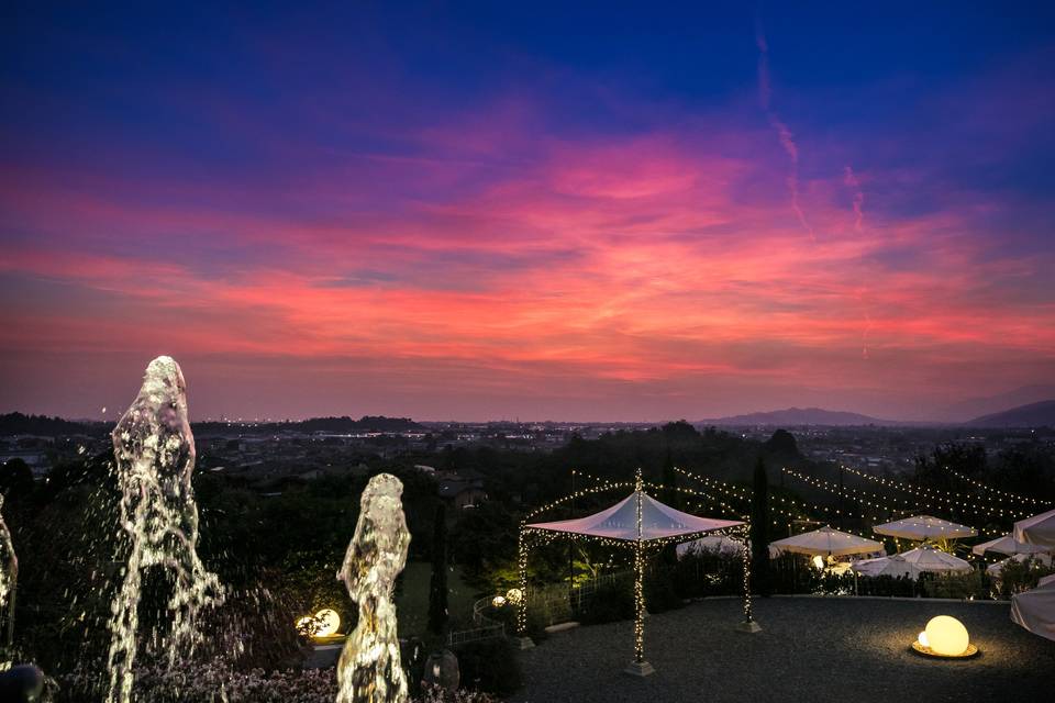 Tramonto