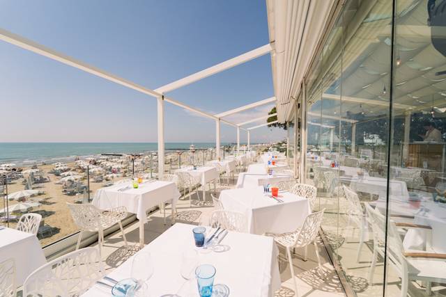 Ristorante Frontemare