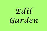 Edil Garden Logo