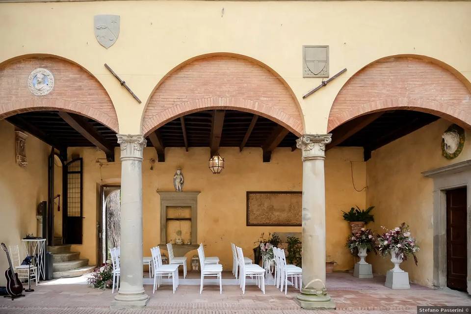 Cerimonia