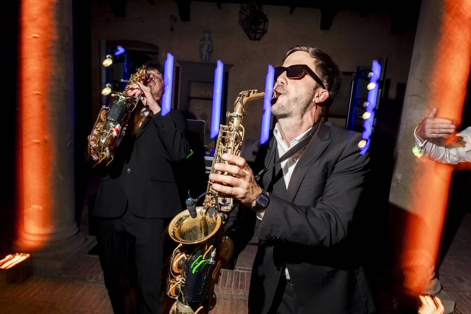 Festa