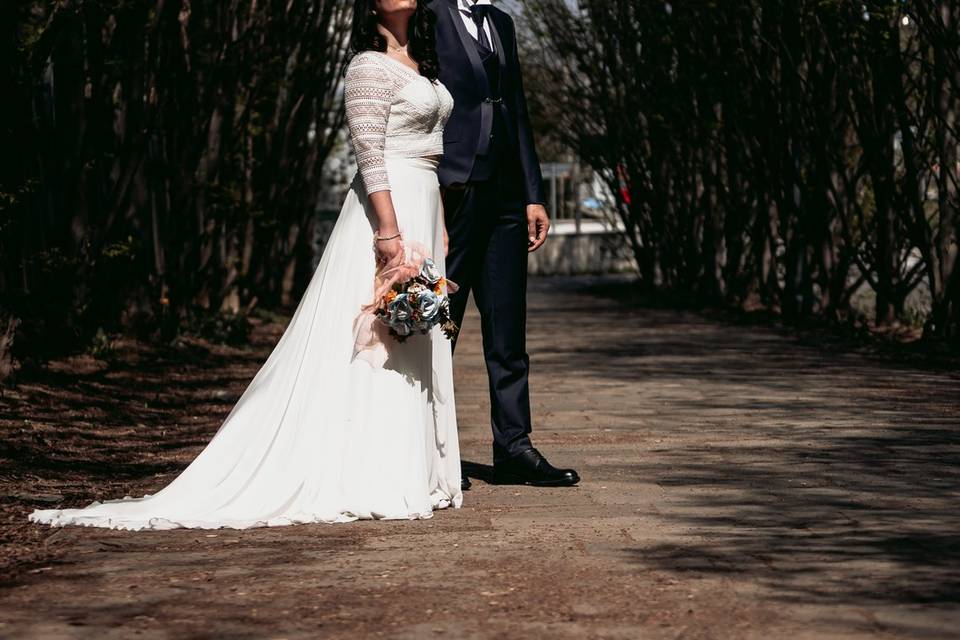 Matrimonio Reggia di Venaria