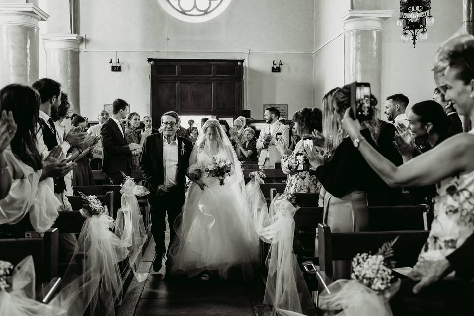 Matrimonio Valdese