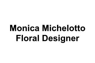 Logo Monica Michelotto Floral Designer