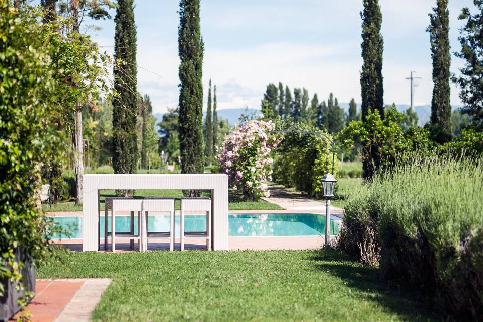 Resort & Spa San Crispino