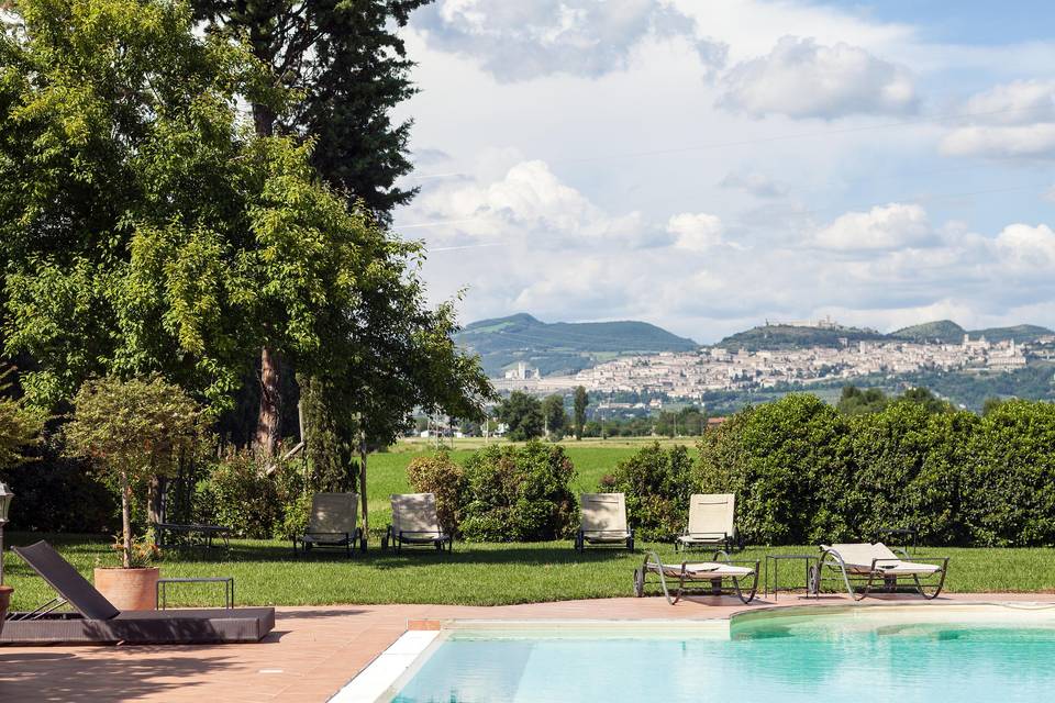 Resort & Spa San Crispino