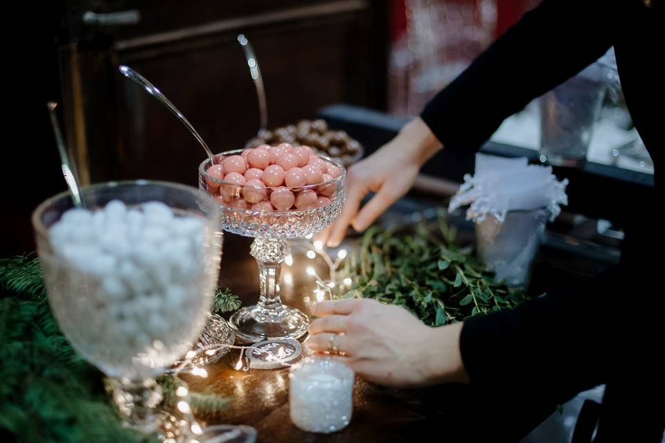 Tableau de mariage