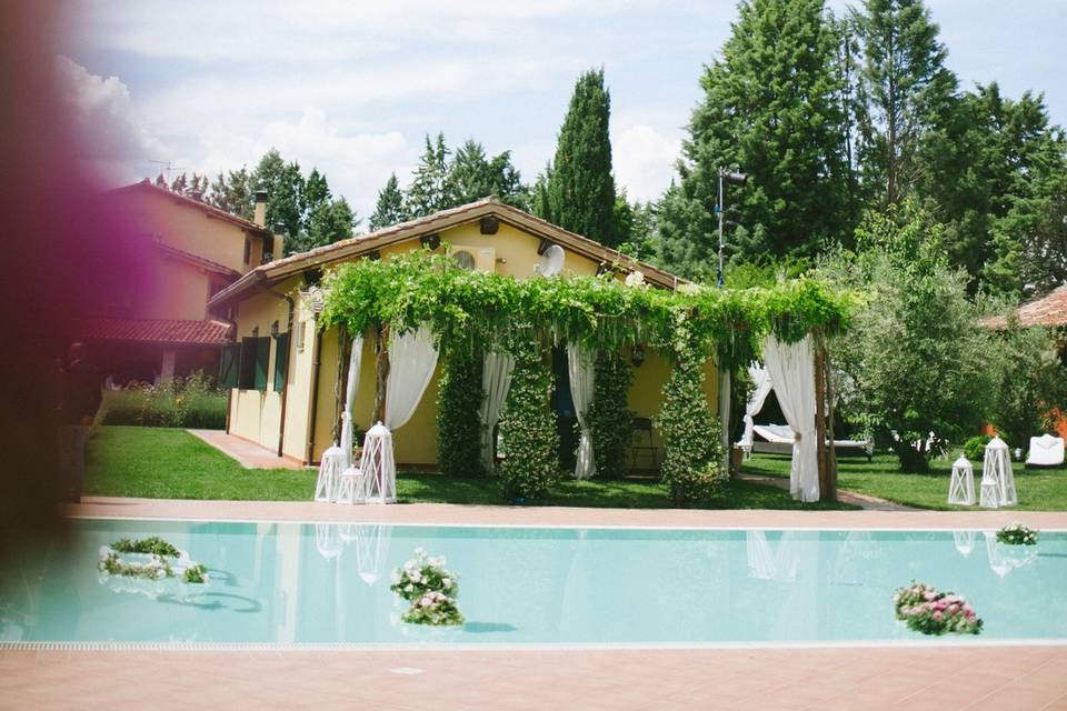 Resort & Spa San Crispino