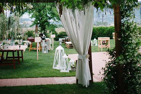 Resort & Spa San Crispino