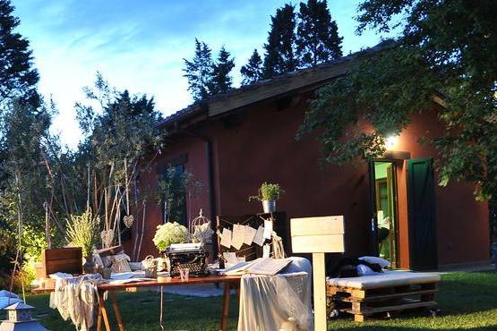 Resort & Spa San Crispino