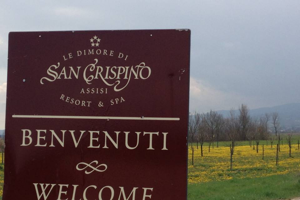 Resort & Spa San Crispino